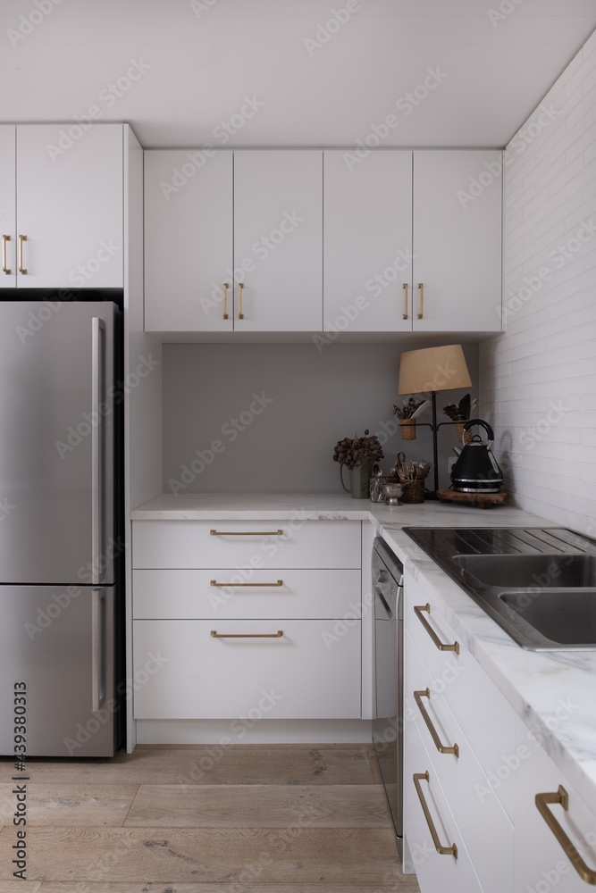 Kitchen cabinetry Kitchen cabinetry