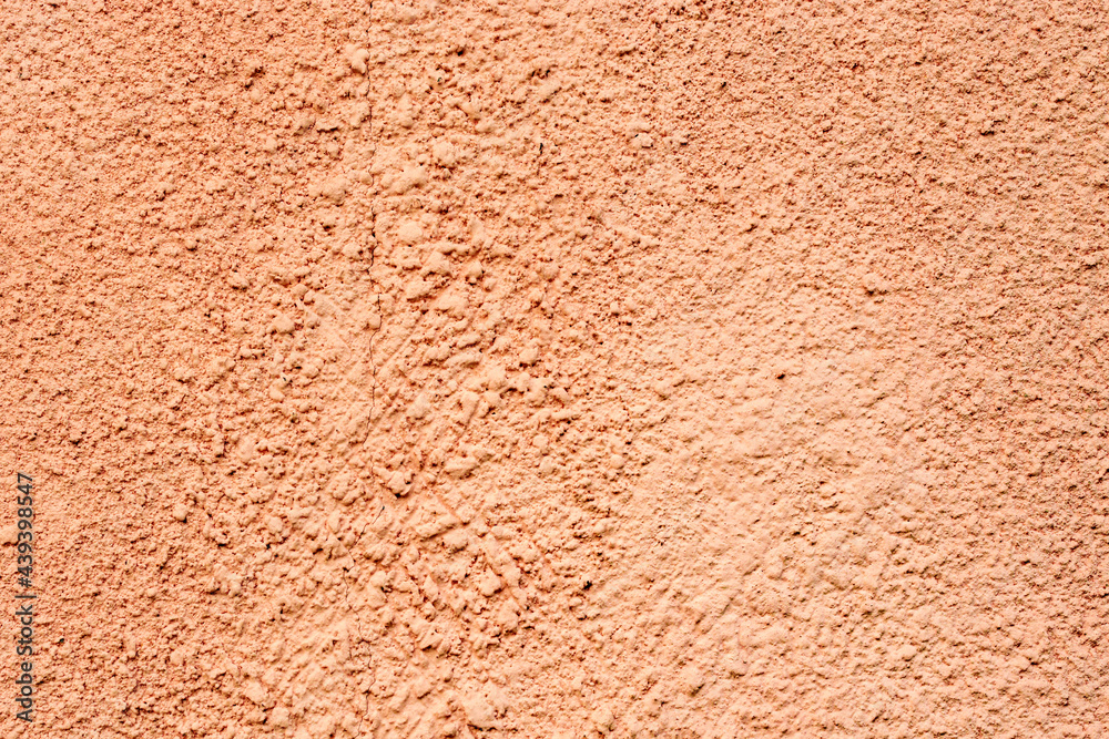 Texture of a concrete wall with cracks and scratches which can be used as a background Texture of a concrete wall with cracks and scratches which can be used as a background