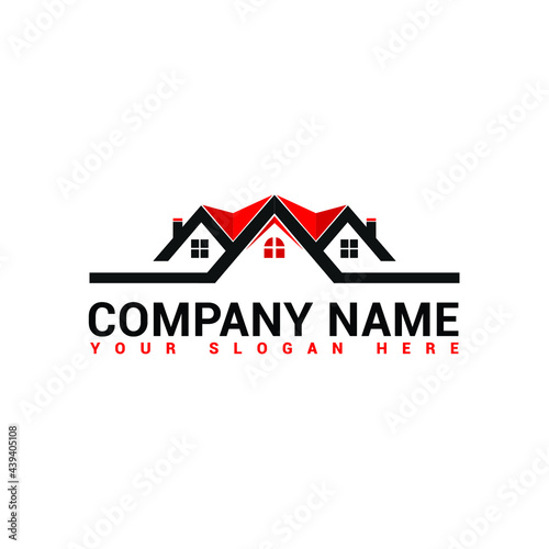 Real estate logo,Construction logo,apartment logo,house logo,company logo