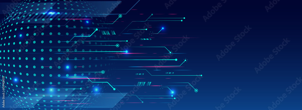 Cyber security for business and internet project. Abstract futuristic background. Hi-tech business presentation. Big data concept. Cyber security for business and internet project. Abstract futuristic background. Hi-tech business presentation. Big data concept.