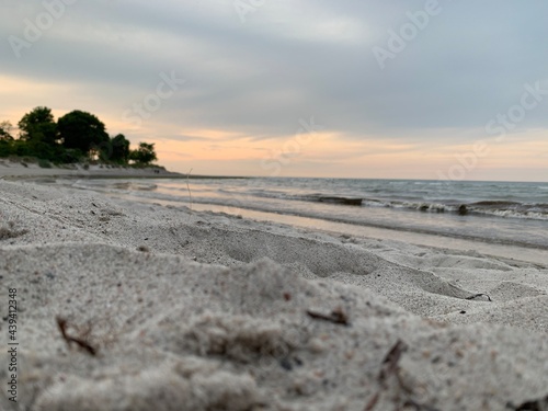 Boltenhagener Strand  photo