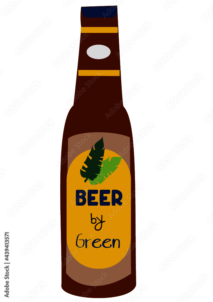 Customize your event with this bottle of beer made with all the art to make everything more beautiful. Customize your event with this bottle of beer made with all the art to make everything more beautiful.
