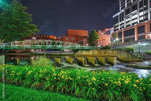 Downtown Greenville