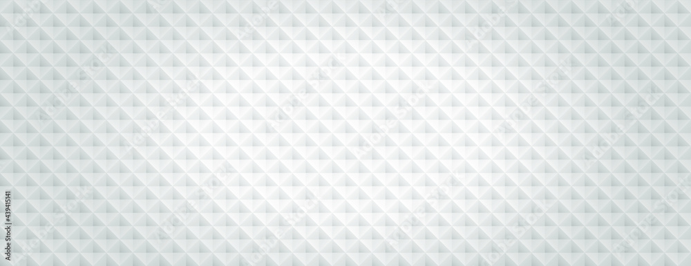 White luxury background with rhombuses. Vector illustration. White luxury background with rhombuses. Vector illustration.