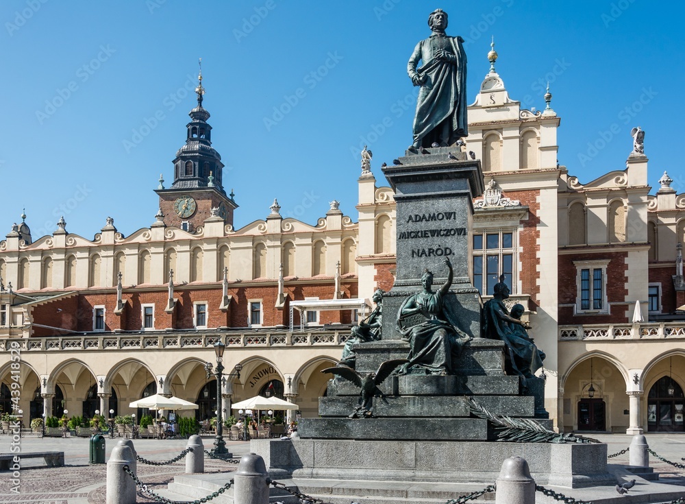 Rynek krakowski