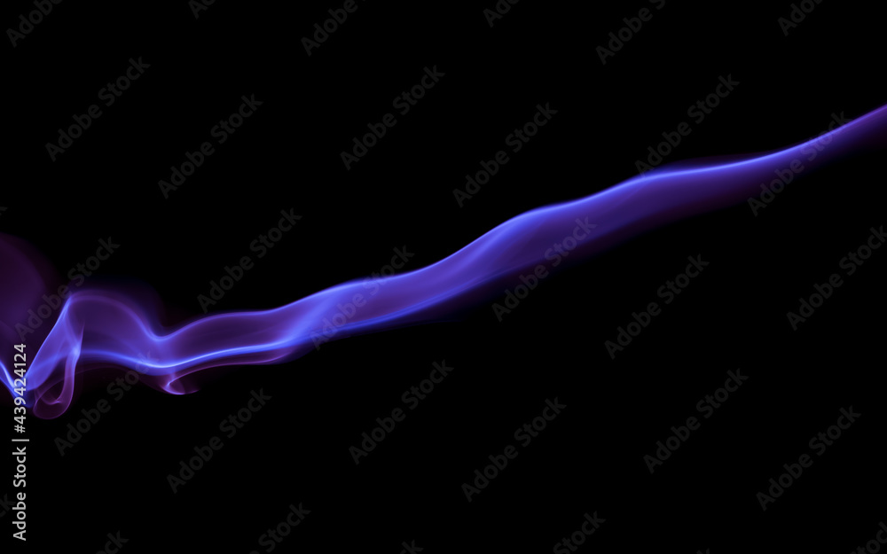 Smoke background for art design or pattern, abstract colored smoke wave, real photo. Smoke background for art design or pattern, abstract colored smoke wave, real photo.