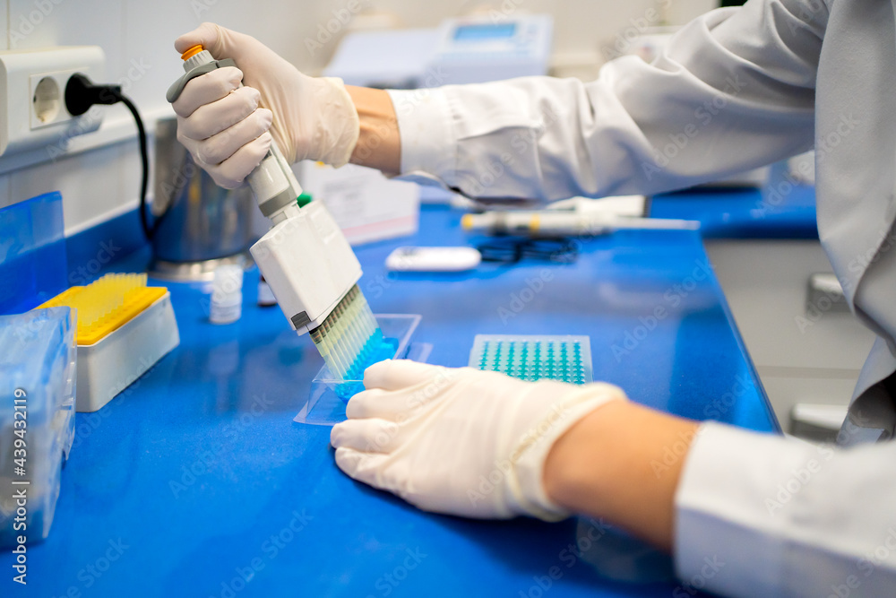 Science Research In A Lab Science Research In A Lab