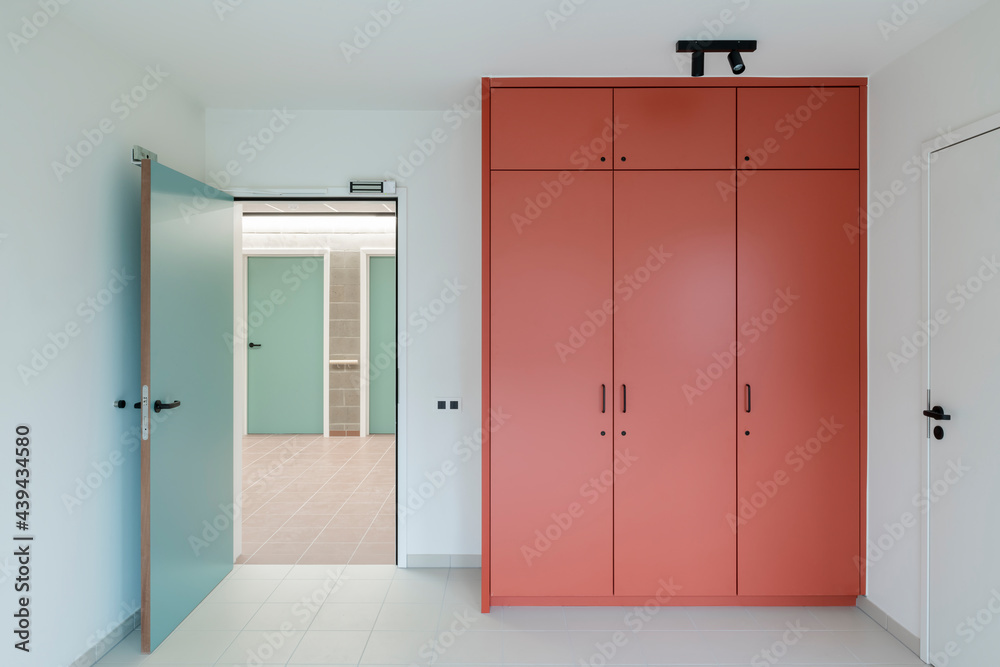 Open door Open door