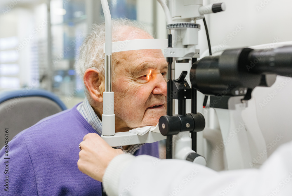 Ophthalmology clinic Ophthalmology clinic