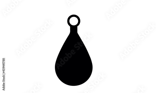  Fishing Tackle Icon vector design 