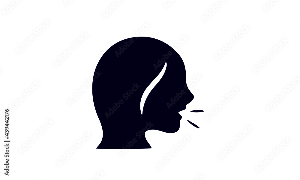 Vector set of sick icon design Vector set of sick icon design