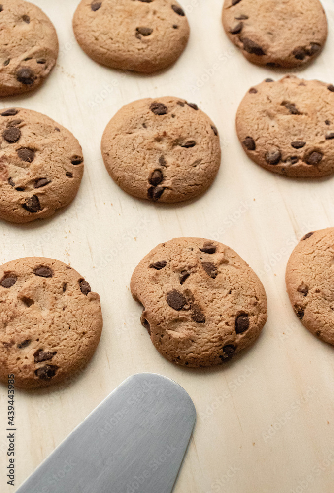 Cookies Cookies