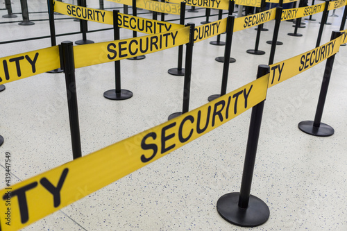 Security Tape