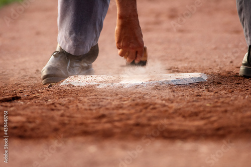 Baseball
