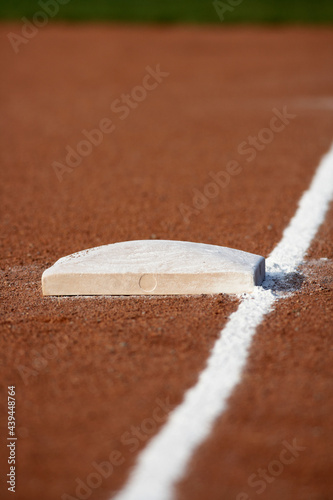 Baseball photo