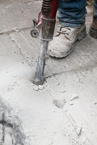 Jackhammer 