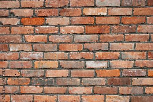 Brick Wall