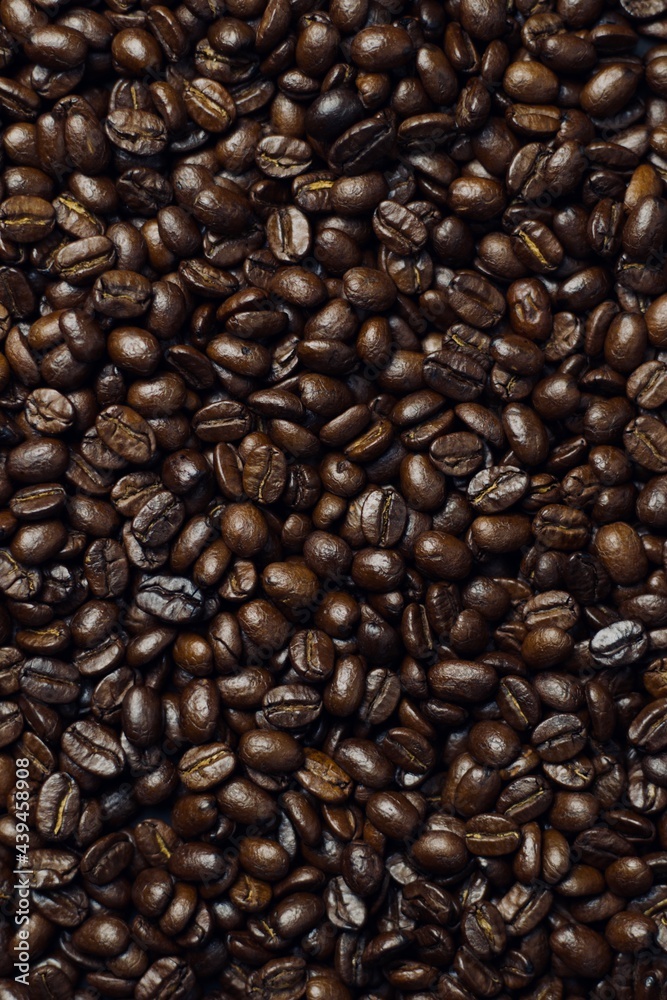 coffee beans background coffee beans background