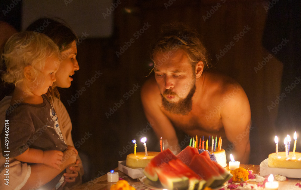 Birthday Birthday