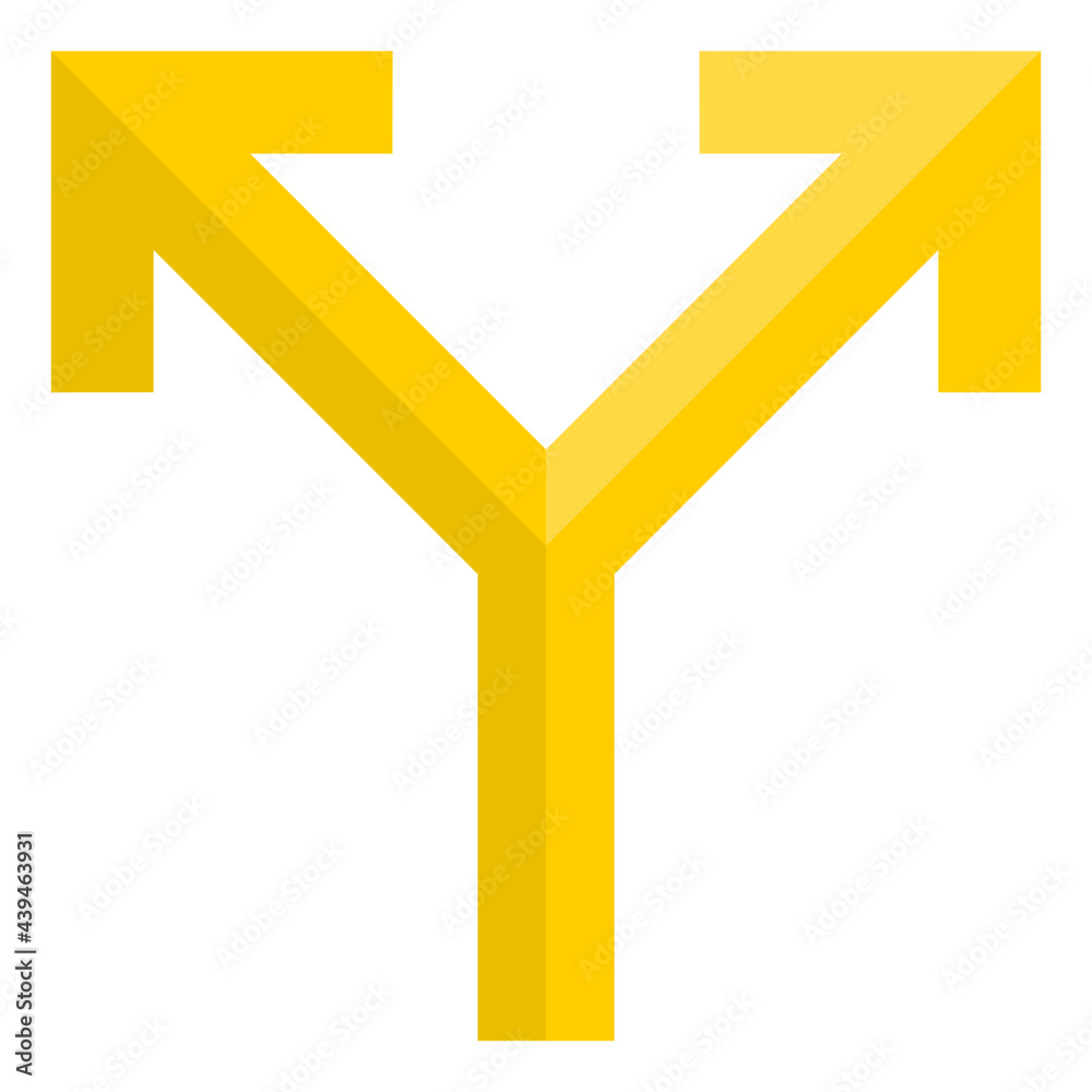 arrow flat style icon arrow flat style icon