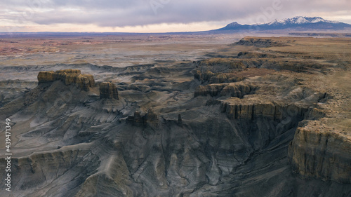 sandstone landscape photo