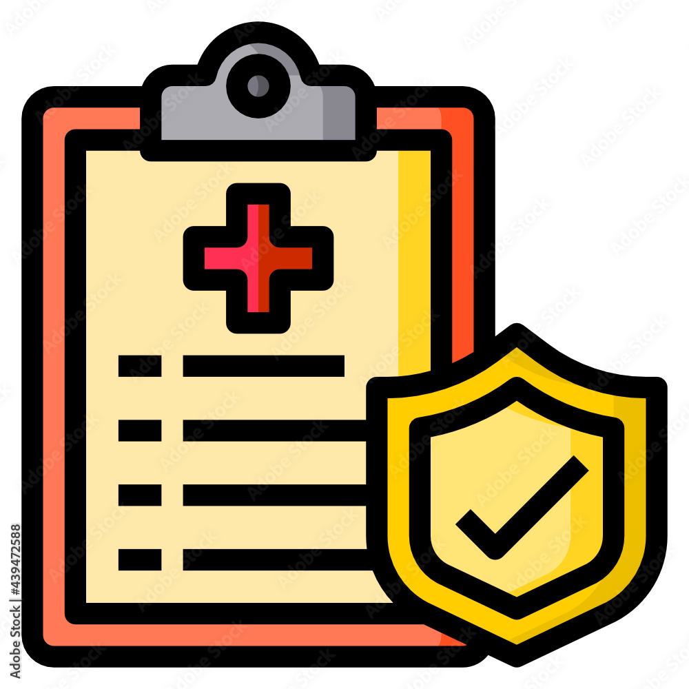 Obraz premium Insurance