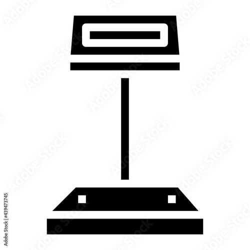 Weighing Scale