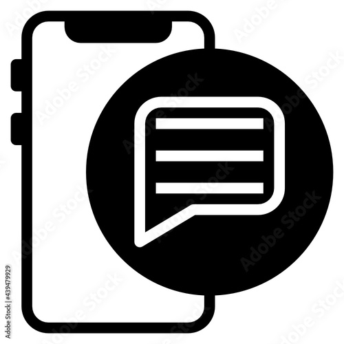 Message