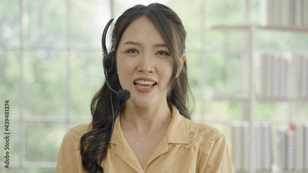 customer service representative