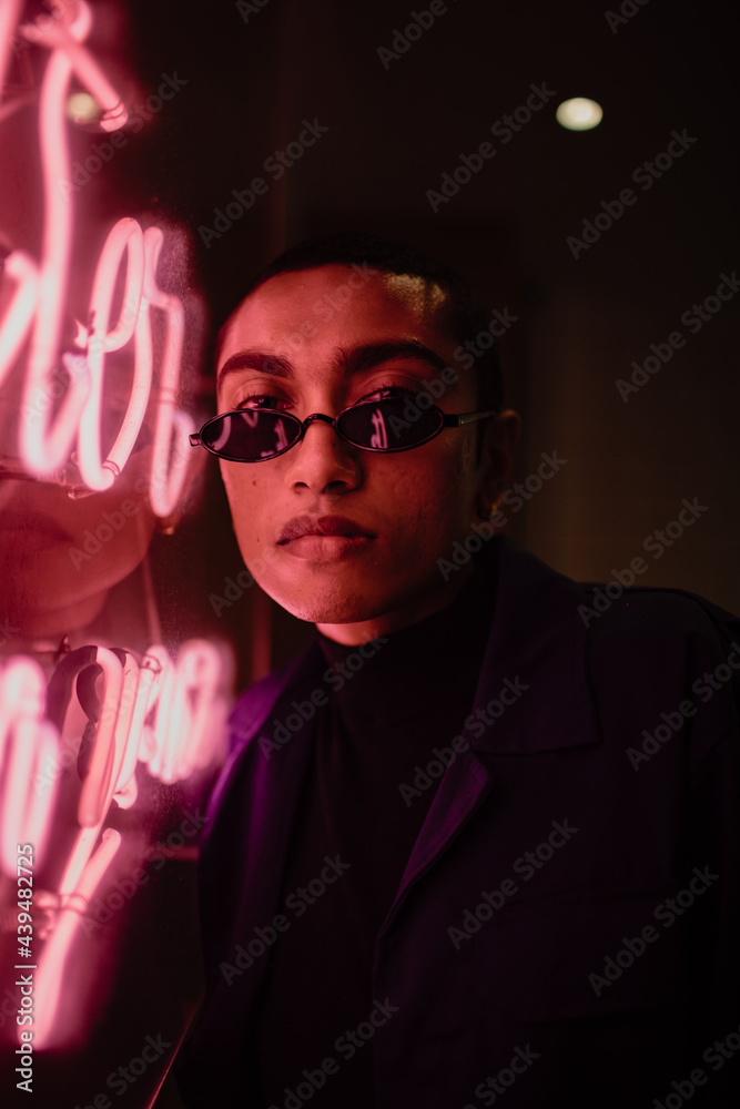 Neon Lights Neon Lights