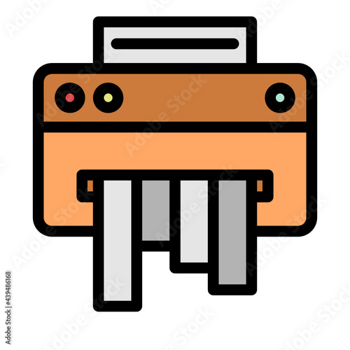 shredder