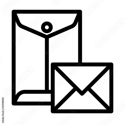 mail