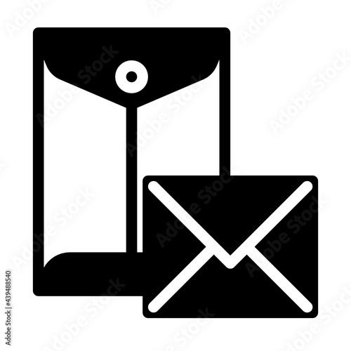 mail