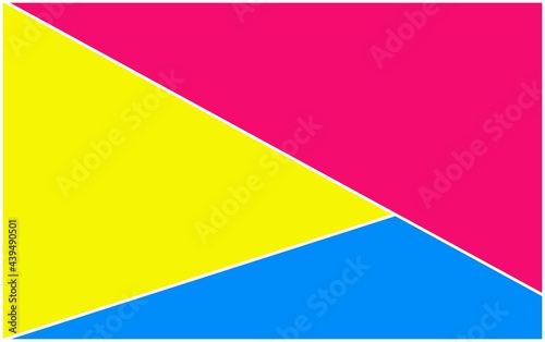 Free Download Abstract colorful background with line for text or website - GFXLoad