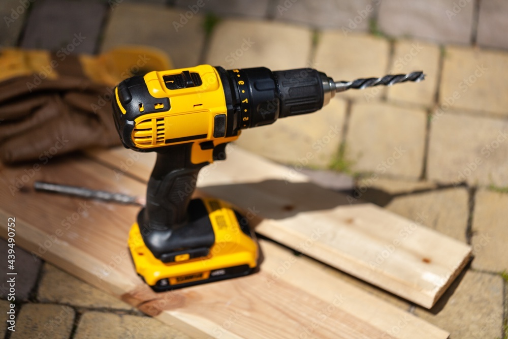 Fototapeta premium Power.