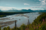 Alaska, Denali National Park
