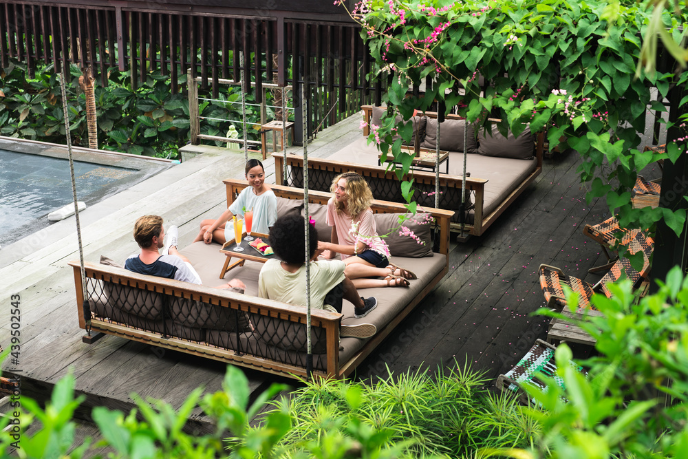 Native Wildflower Meadow