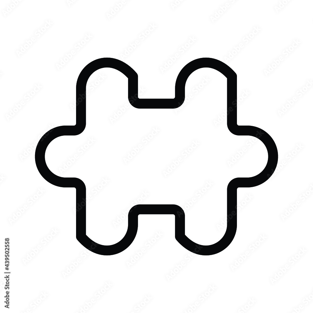 Puzzle, Strategy Icon Puzzle, Strategy Icon