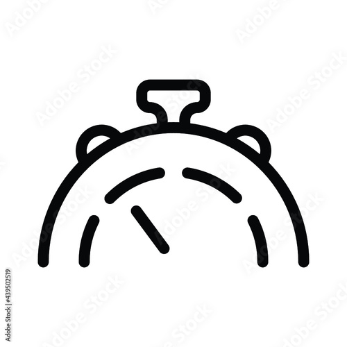 Performance appraisal icon