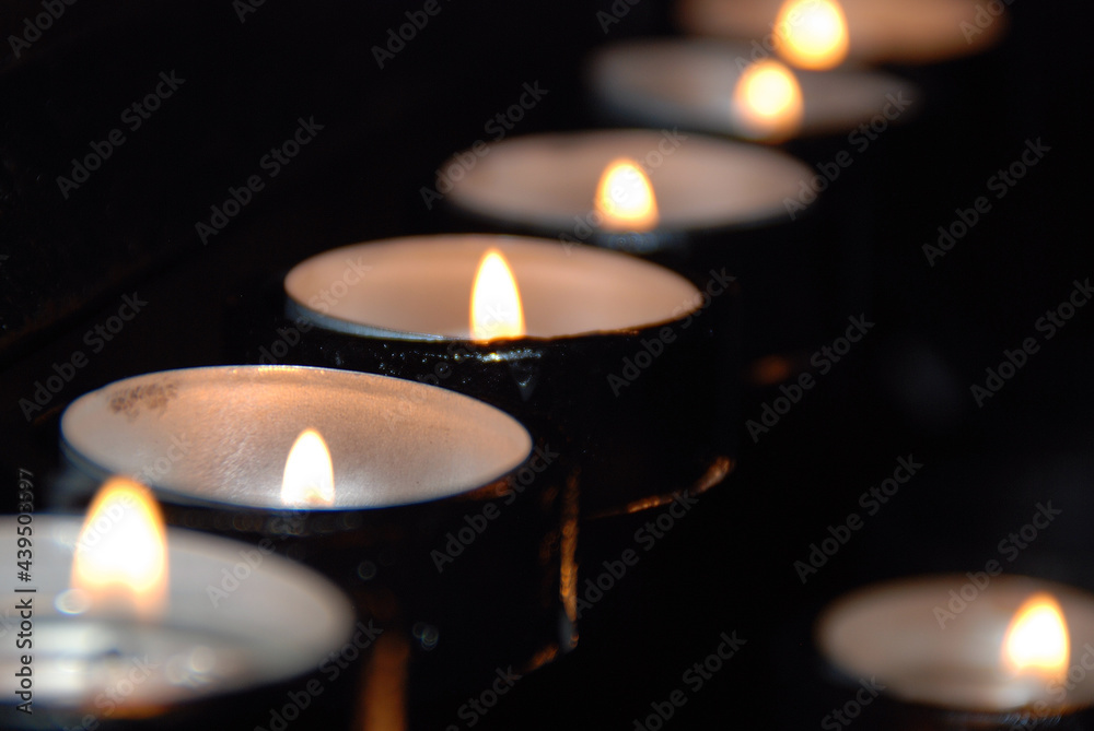VELAS VELAS