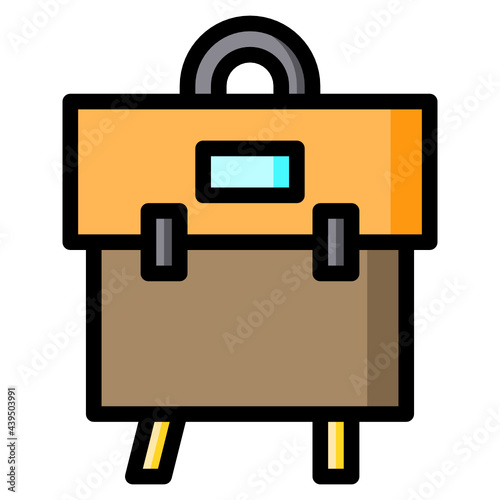 Backpack