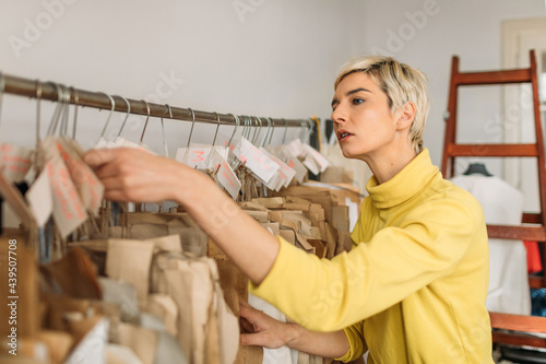 A Tailor's Shop photo