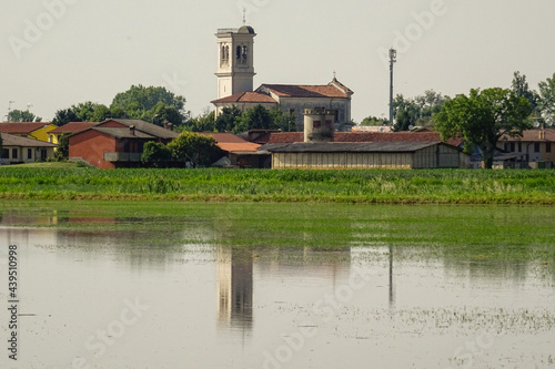 Torre d' Arese photo