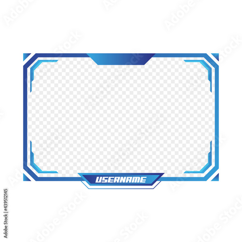 Game Streaming Overlays