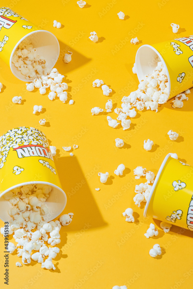 Popcorn Popcorn