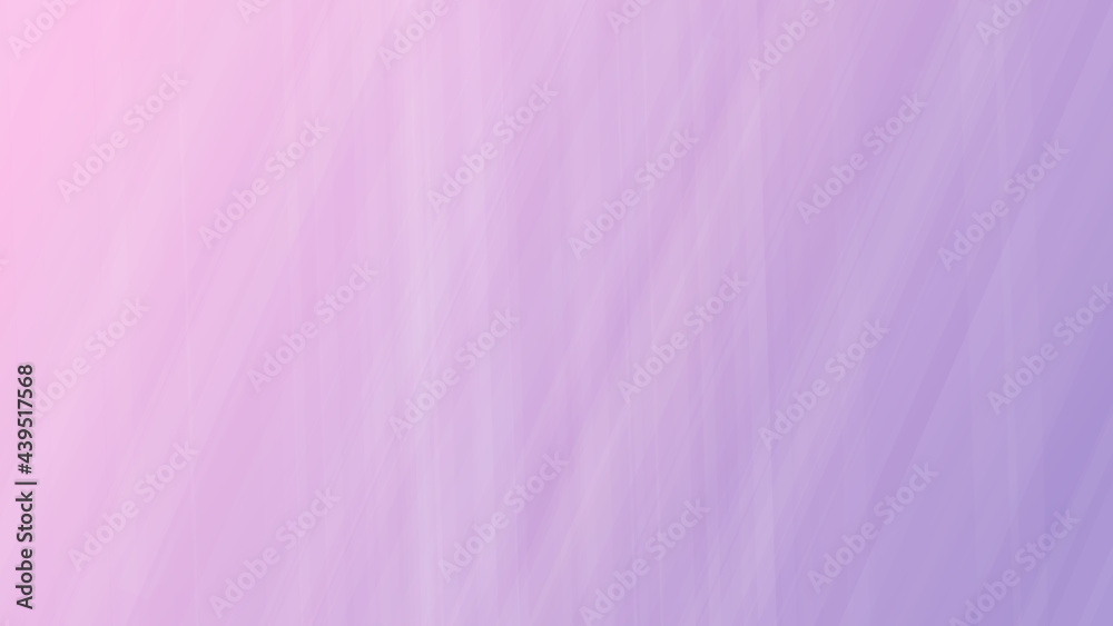 Obraz premium Modern colorful gradient background with lines