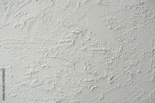 漆喰の壁面