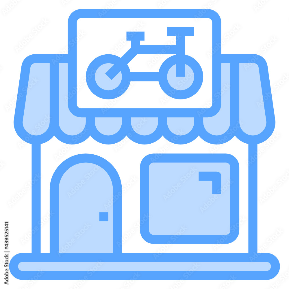 Bicycle Shop Bicycle Shop