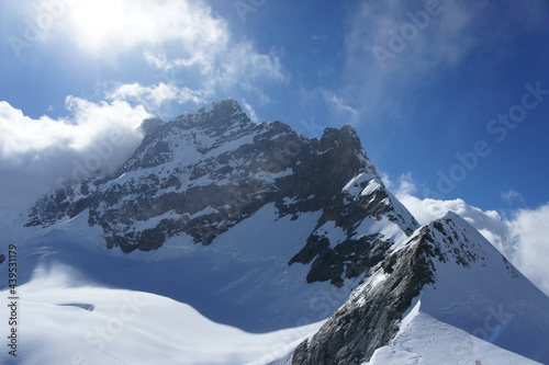 Jungfrau © 創史 川口