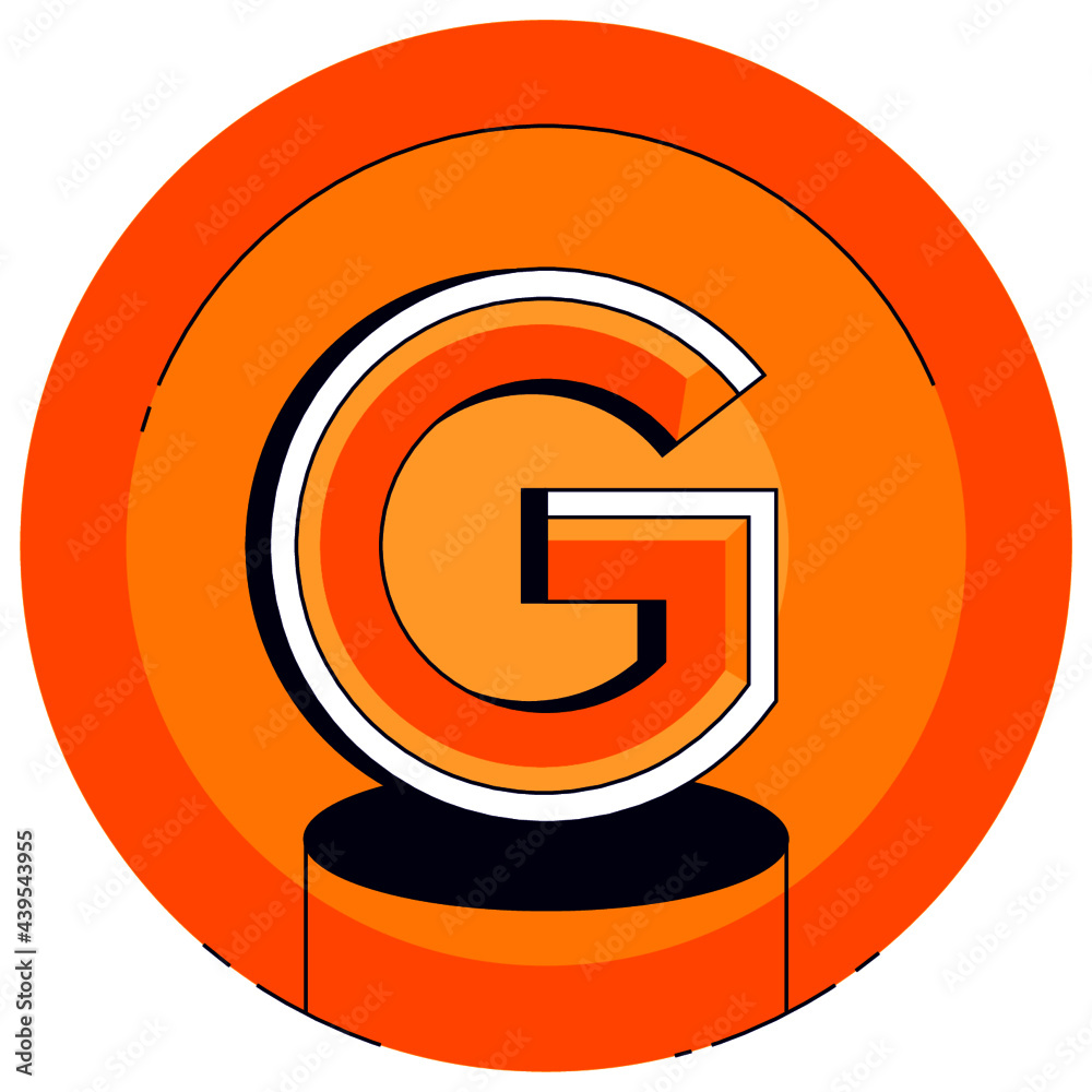 Letter G